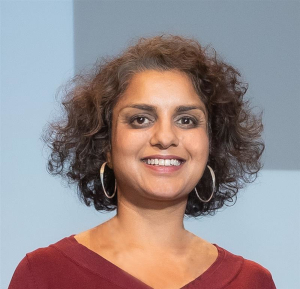 Green Story ernennt Prama Bhardwaj zur strategischen Beraterin Prama Bharadwaj Green Story Advisor textbild - Green Story ernennt Prama Bhardwaj zur strategischen Beraterin