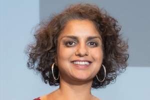 Prama Bharadwaj Green Story Advisor vorschaubild - Green Story ernennt Prama Bhardwaj zur strategischen Beraterin