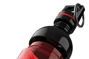 Reflects news vorschaubild - Trinkflaschenserie von Reflects ausgezeichnet