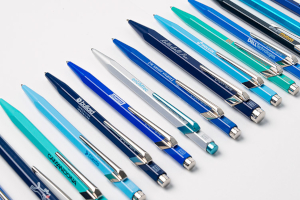 WAS CDH vorschaubild - WAS Handelsagentur neu mit Caran d’Ache 