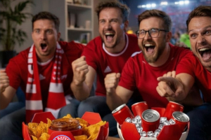 elasto bayern vorschaubild - elasto ist offizieller Lizenzpartner des FC Bayern