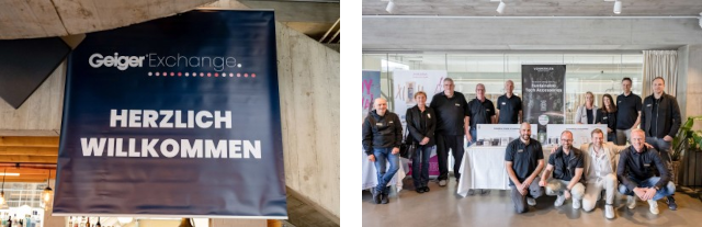 geigerpromo news kombibild - Geiger Exchange: KI im Fokus