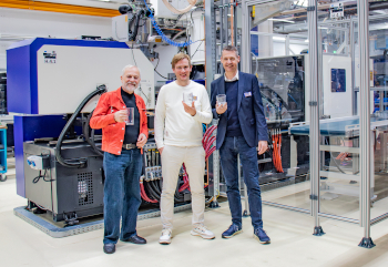 Koziol feiert 99 Jahre koziol bild textbild - Koziol feiert 99 Jahre