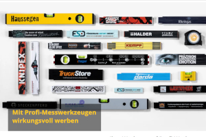 stabila webseite vorschaubild - Stabila präsentiert neuen Webauftritt