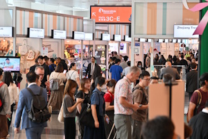 1. photo 1 - Hong Kong Gifts & Premium Fair: Internationale Handelsplattform