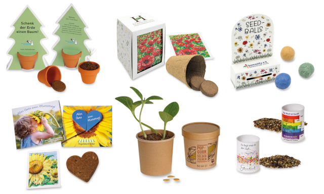 Florapresenta setzt auf Spezialisierung 1051Rigoni produkte - Florapresenta setzt auf Spezialisierung
