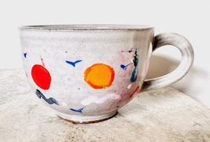 26 Tasse Kambodscha - Social Start-up