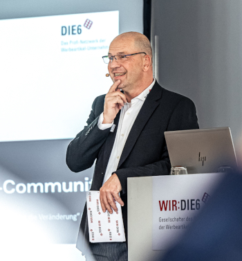 DIE6 Leadership Community bild1 - DIE6 startet Leaders-Community