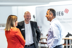 DIE6 Leadership Community vorschaubild - DIE6 startet Leaders-Community