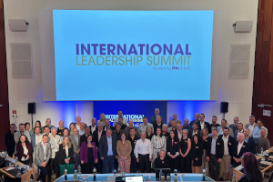 EAC Summit vorschaubild - EAC: 2. International Leadership Summit und Jahreshauptversammlung