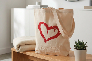 Joytex Tasche vorschaubild - Qualität als Versprechen