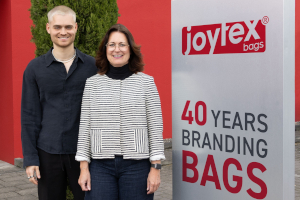Joytex vorschaubild - Joytex erweitert Geschäftsführung