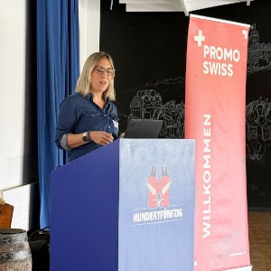 PromoSwiss news bild2 - PromoSwiss Generalversammlung: Wahlen & Weichenstellungen