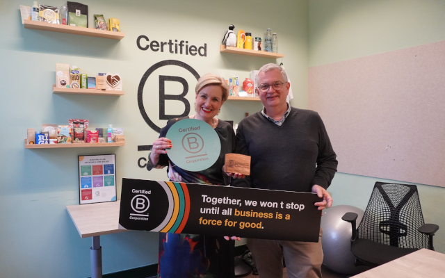 B Corp: Image durch Impact Senz bild 640x400 - B Corp: Image durch Impact
