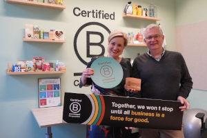 b corp vorschaubild - B Corp: Image durch Impact