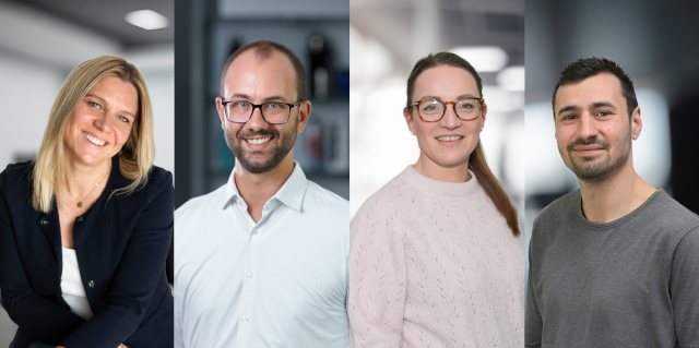geiger key roles header textbild - Geiger entwickelt Organisationsstruktur weiter
