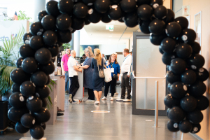 schrema Hausmesse 2026 vorschaubild - schrema Hausmesse: Angenehme Atmosphäre
