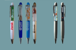 Bild CLASSIC  Pen vorschaubild - HIP GmbH bringt Action Floating Pens zurück