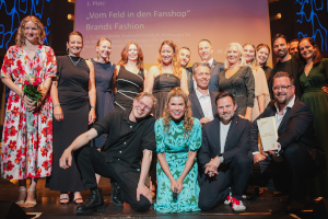 BrandsFashion news vorschaubild - Startseite