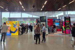 Startseite Print and Digital Convention vorschaubild - Startseite