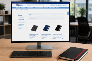 Promonotes news vorschaubild - PromoNotes erweitert Online-Angebot