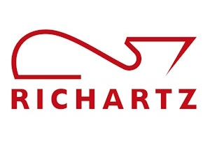 RICHARTZ logo web 1 - Key Account Manager Export (m/w/d)