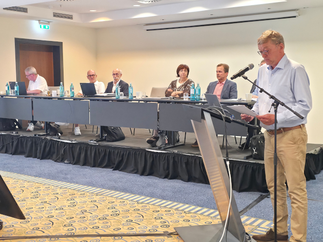gww mv news bild3 - GWW-Jahrestagung, Bonn: Abschied von Samuel, Absage der Fr&uuml;hjahrs-Trend