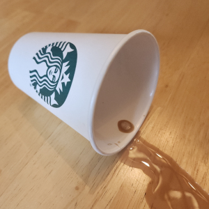 scherer starbucks bild - &bdquo;Panzergate&ldquo;: Kampagnen-Desaster von Starbucks