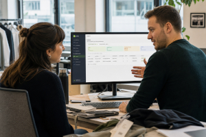 topo news vorschaubild - Topo präsentiert neues ERP für Textilveredelung