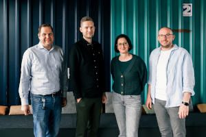 Startseite Bartenbach uebernimmt Berner vorschaubild - Startseite