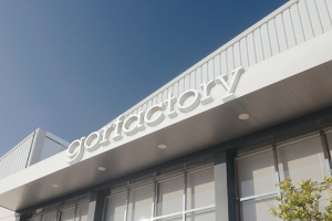 Gorfactory gebaeude vorschaubild - Startseite