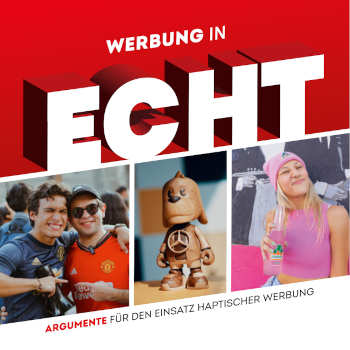 HL Booklet Cover de bild1 - Haptica: Booklet liefert gute Argumente f&uuml;r Merch