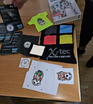 Praxistag mit L-Shop-Team und X-Tec Systems L Shop Team bild2 - Praxistag mit L-Shop-Team und X-Tec Systems