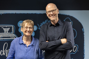 Susanne Eiermann und Axel Weimar - Startseite