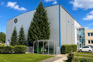 Startseite cyberwear Logistik vorschau - Startseite