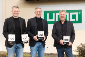 uma TOP 100 vorschau - Startseite