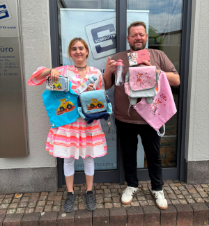 zwergenland textbild - Schrooten startet neuen Onlineshop f&uuml;r Kinderartikel