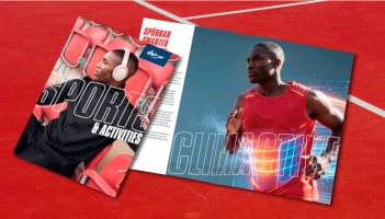 Daiber sportkatalog news - Daiber mit neuem Sports & Activities Katalog