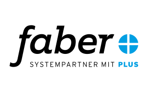 Startseite Faber news logo - Startseite