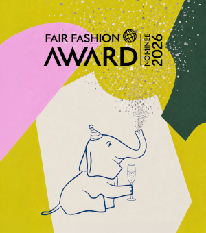 L Shop news bild - L-Shop-Team Schweiz auf Longlist f&uuml;r Fair Fashion Award
