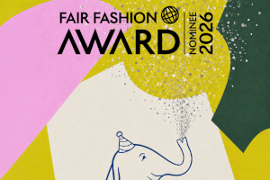 L Shop news vorschaubild - L-Shop-Team Schweiz auf Longlist für Fair Fashion Award