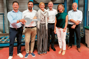 Pagani news uebernahme vorschau - Startseite