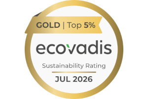 Startseite PlanConcept EcoVadis Gold - Startseite