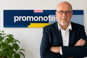 Uwe Horstmann verstärkt Promonotes Promonotes Uwe vorschau 1 - Uwe Horstmann verstärkt Promonotes