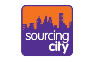 Startseite Sourcing City Market Report Logo - Startseite