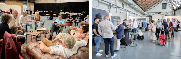 BAPP Networking Gift Show: Viel zu entdecken BAPP news kombibild - BAPP Networking Gift Show: Viel zu entdecken