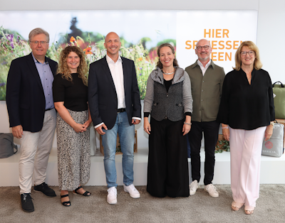 Tobias Müller ist neuer Marketingleiter bei Halfar Eintritt Tobias Mueller Halfar 1 - Tobias Müller ist neuer Marketingleiter bei Halfar