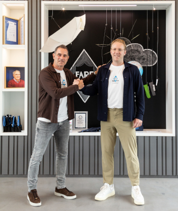 Fare erteilt Einzelprokura an Philipp Oergel Fare news bild team - Fare erteilt Einzelprokura an Philipp Oergel