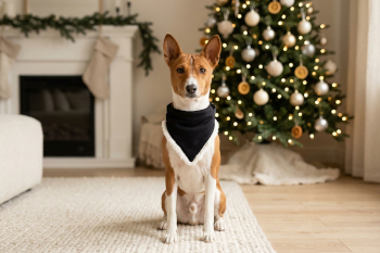 LShop news hund bild - L-Shop-Team erweitert Sortiment