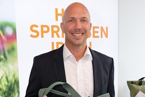 Tobias Mueller Halfar - Startseite
